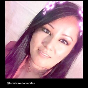 Meet your Posher, Lorena